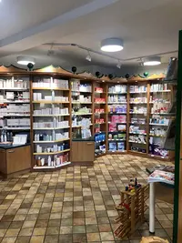 Linden-apotheke Langenweddingen