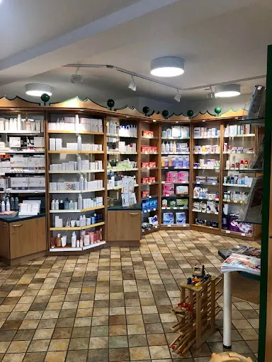 Linden-apotheke Langenweddingen