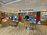 Löwen-apotheke Altenweddingen