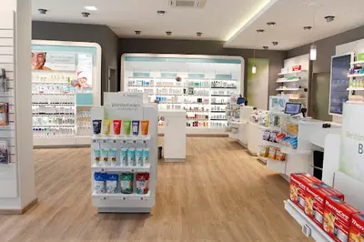 Gesund Leben-apotheke Christian Willeke