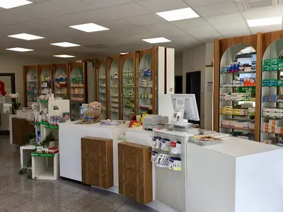 Rochus Apotheke