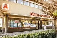 Bären-apotheke