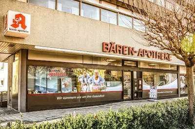 Bären-apotheke
