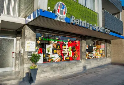 Behring Apotheke