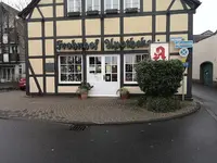 Frohnhof Apotheke - Dr. Braun