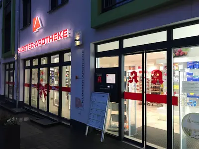 Linda - Kloster Apotheke