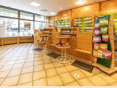 Flora Apotheke