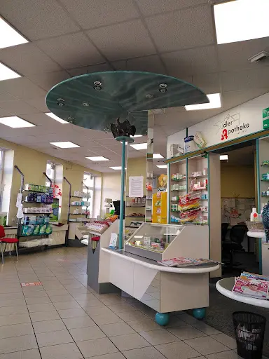 Adler-apotheke