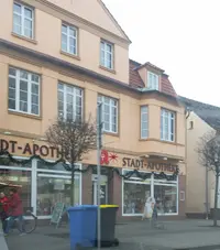 Stadt -apotheke