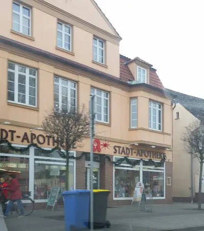Stadt -apotheke