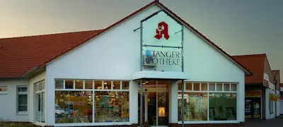 Tanger Apotheke