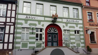 Adler Apotheke