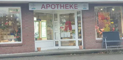 Liliencron Apotheke
