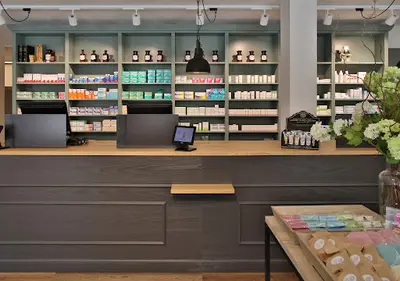 Marien Apotheke