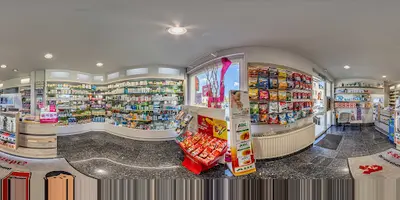 Sonnen-apotheke Tanna