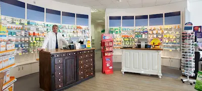 Land Apotheke