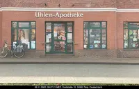 Uhlen-apotheke