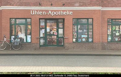 Uhlen-apotheke