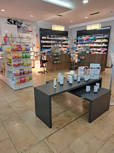 Apotheke Im Ärztehaus Tauberbischofsheim