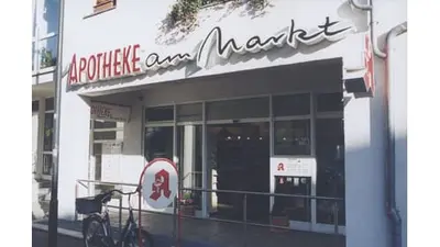 Apotheke Am Markt