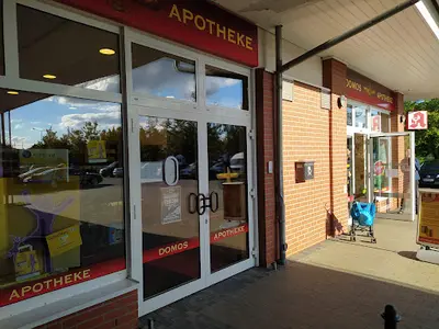 Domos Apotheke Taucha