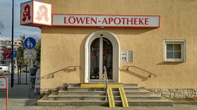 Löwen-apotheke