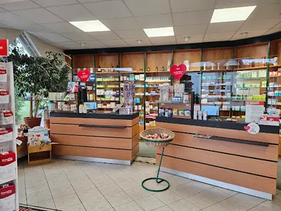 Apotheke Lindenberg