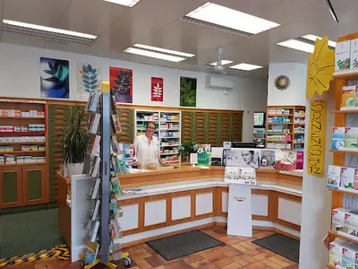 Eschen Apotheke