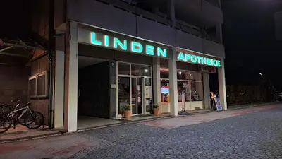 Linden-apotheke