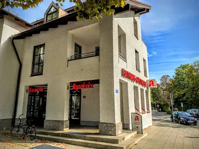 Rathaus Apotheke