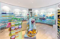 St. Bernhard Apotheke