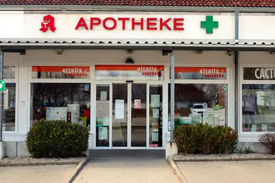 Vitalis Apotheke