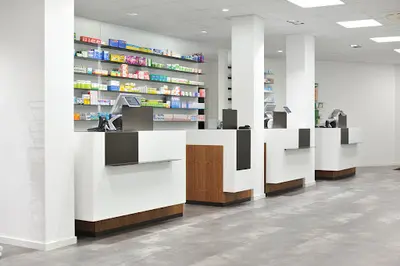 Ara Apotheke