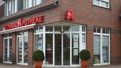 Conrad Apotheke