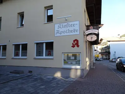 Kloster-apotheke-tegernsee