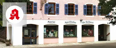 Markt-apotheke Teisendorf
