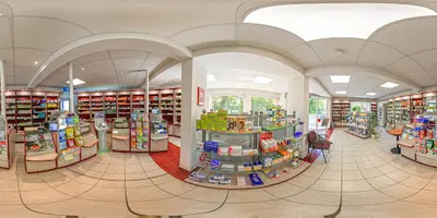 Lindenberg-apotheke