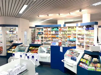 Apotheke Am Kirchpark