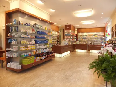 Rathaus Apotheke