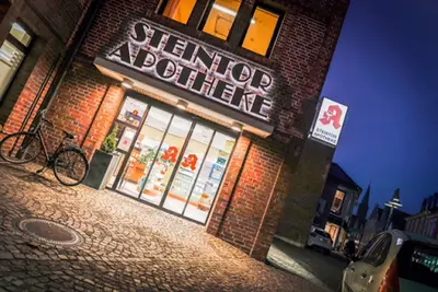 Steintor Apotheke
