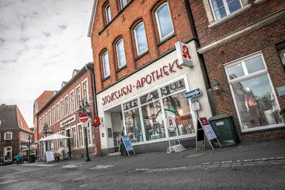 Storchen Apotheke