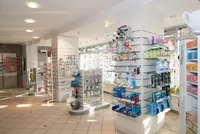 Apotheke Im Gesundheitszentrum Teltow