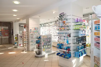 Apotheke Im Gesundheitszentrum Teltow