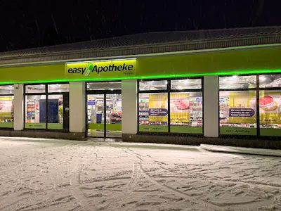 Easyapotheke Teltow