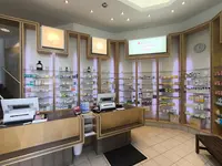 Kronenapotheke Teltow