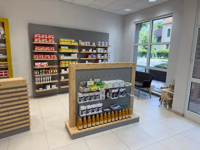 Sonnen Apotheke