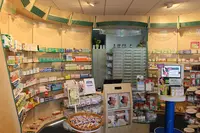 Löwenzahn-apotheke