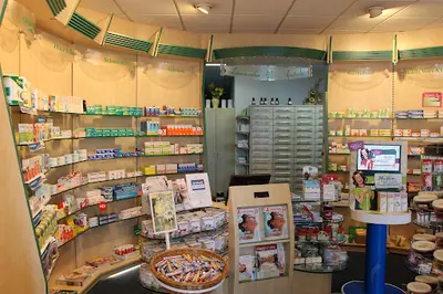 Löwenzahn-apotheke