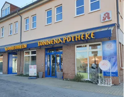 Sonnenapotheke