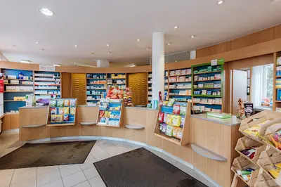 Stadt-apotheke